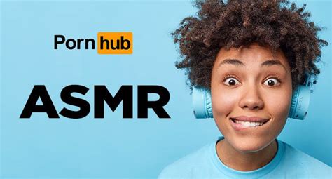 pornhub asmr